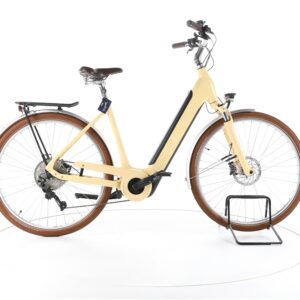 Cube Ella Hybrid 2022