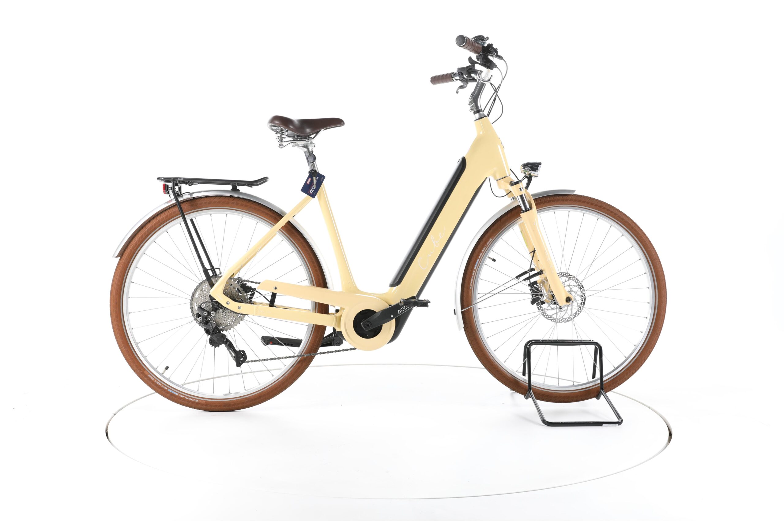 Cube Ella Hybrid 2022