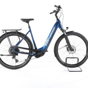 Corratec E-Power Trekking 28 CX6 2023