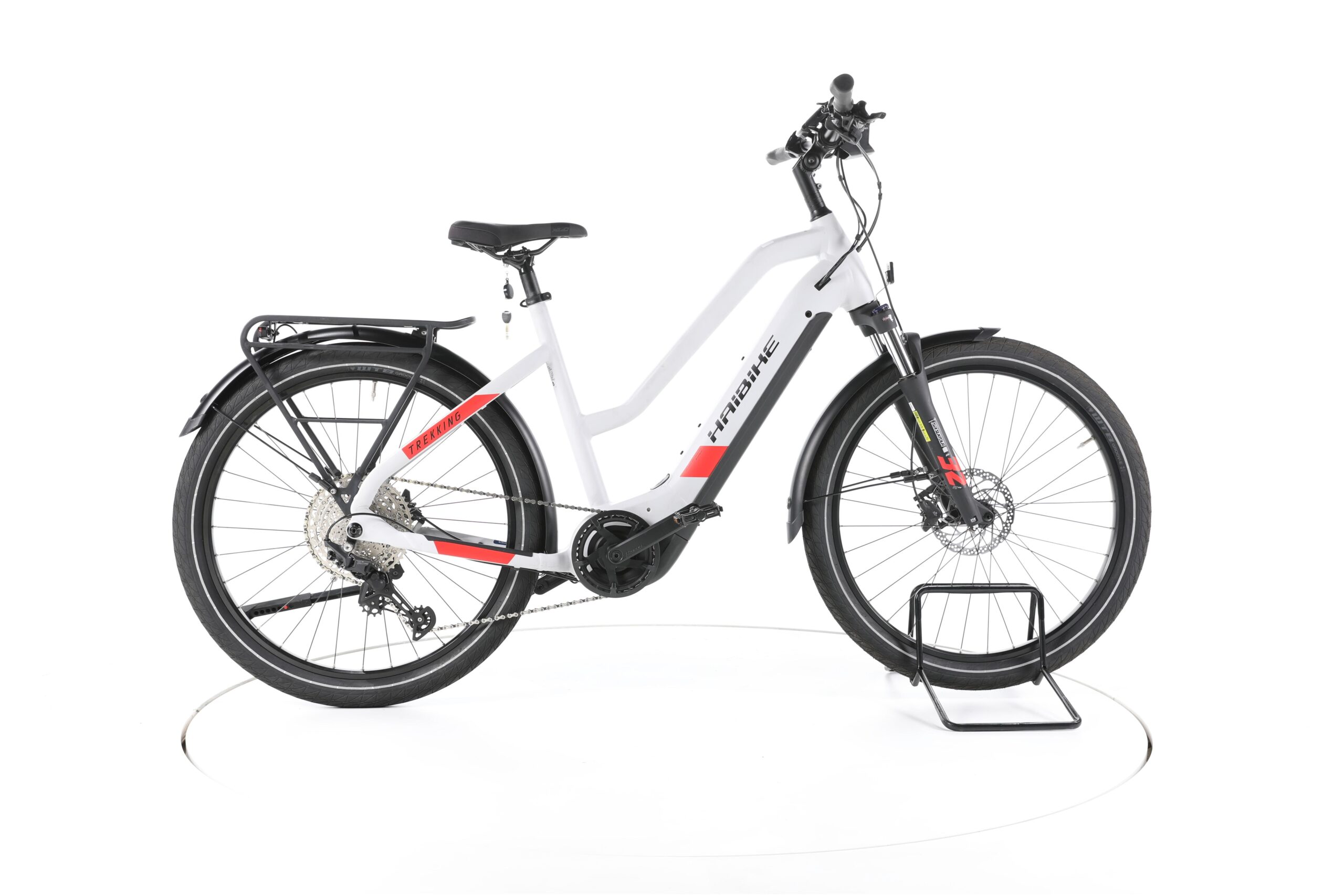 Haibike Trekking 7 2021