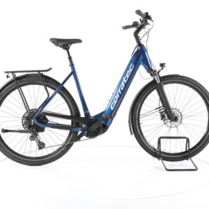 Corratec E-Power Trekking 28 CX6 2023