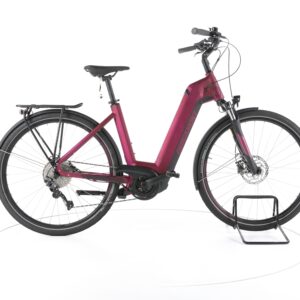 Bergamont E-Horizon Sport 10G 2022