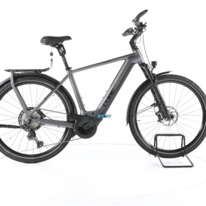 Cube Kathmandu Hybrid SLT 2024