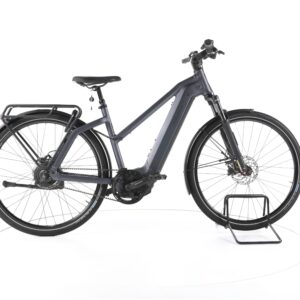 Riese & Müller Charger4 Mixte vario 2022