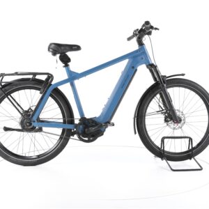 Riese & Müller Charger 4 GT Vario 2024