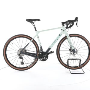 Canyon Grizl CF SL 8 2022