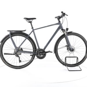 Cube Kathmandu EXC 2022