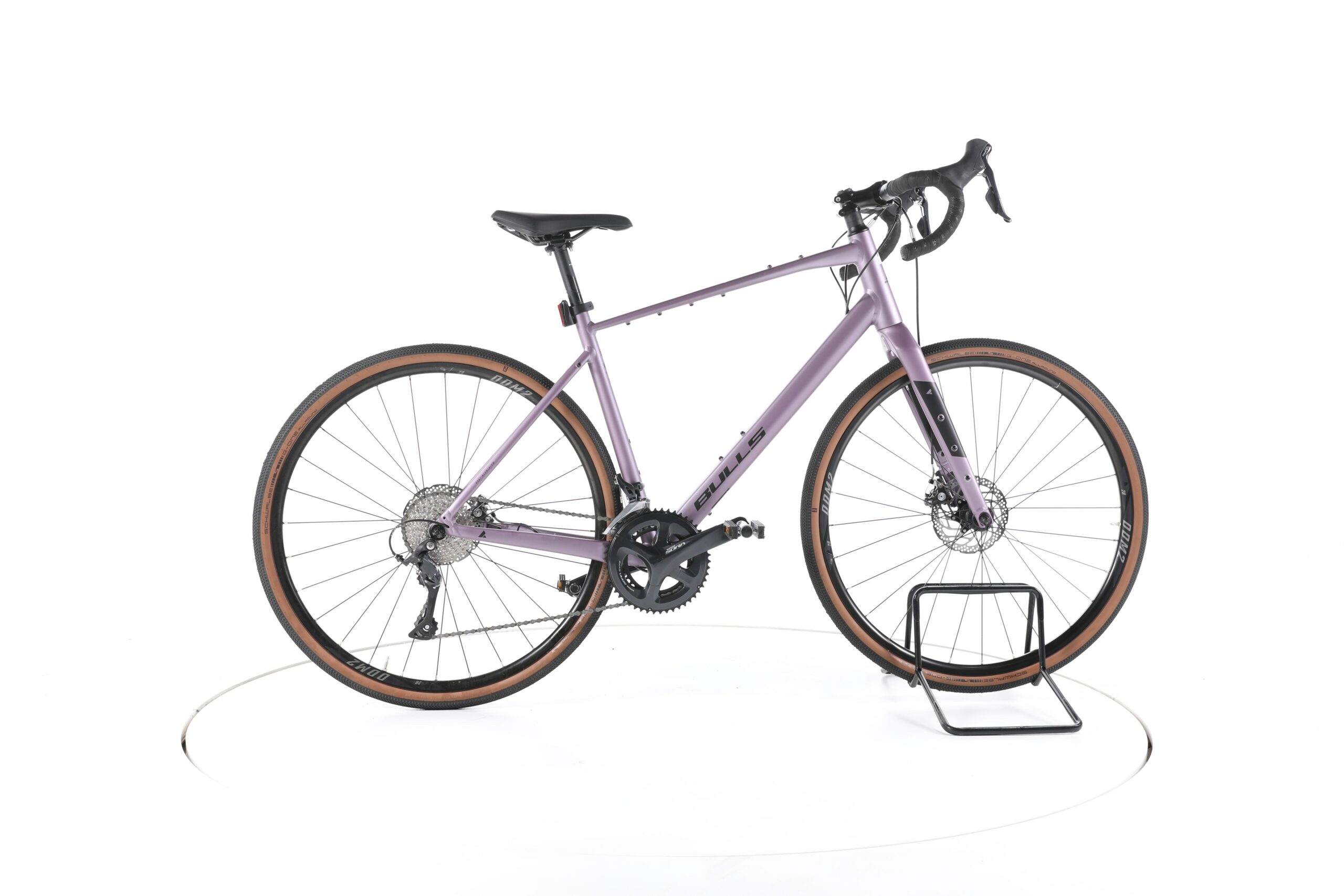 Bulls Grinder 2 2023