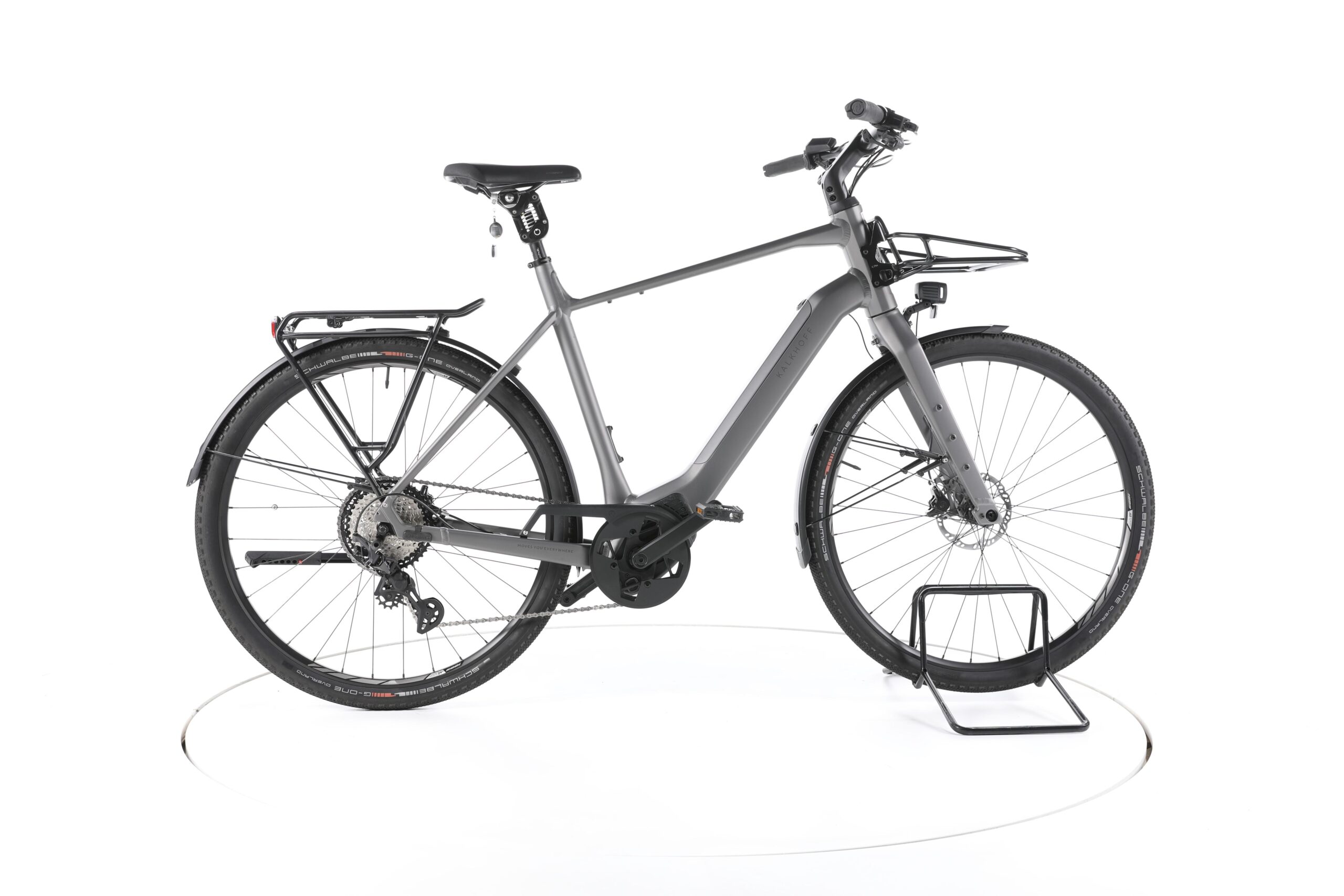 Kalkhoff Endeavour L Excite 2024