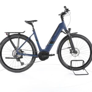 Kalkhoff Entice 5.B XXL Tief 2020