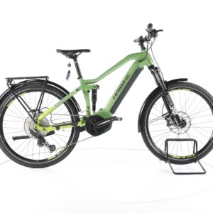 Haibike Adventr FS 8 2022