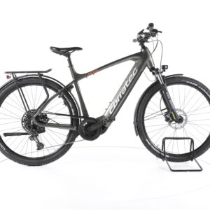 Corratec E-Power MTC Elite 12S SE 3.0 2023