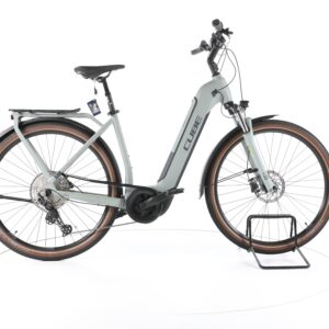 Cube Touring Hybrid Pro 2022