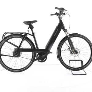 Riese & Müller Nevo Vario 2022