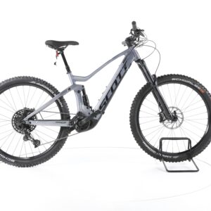 Scott Genius eRide 930 2022