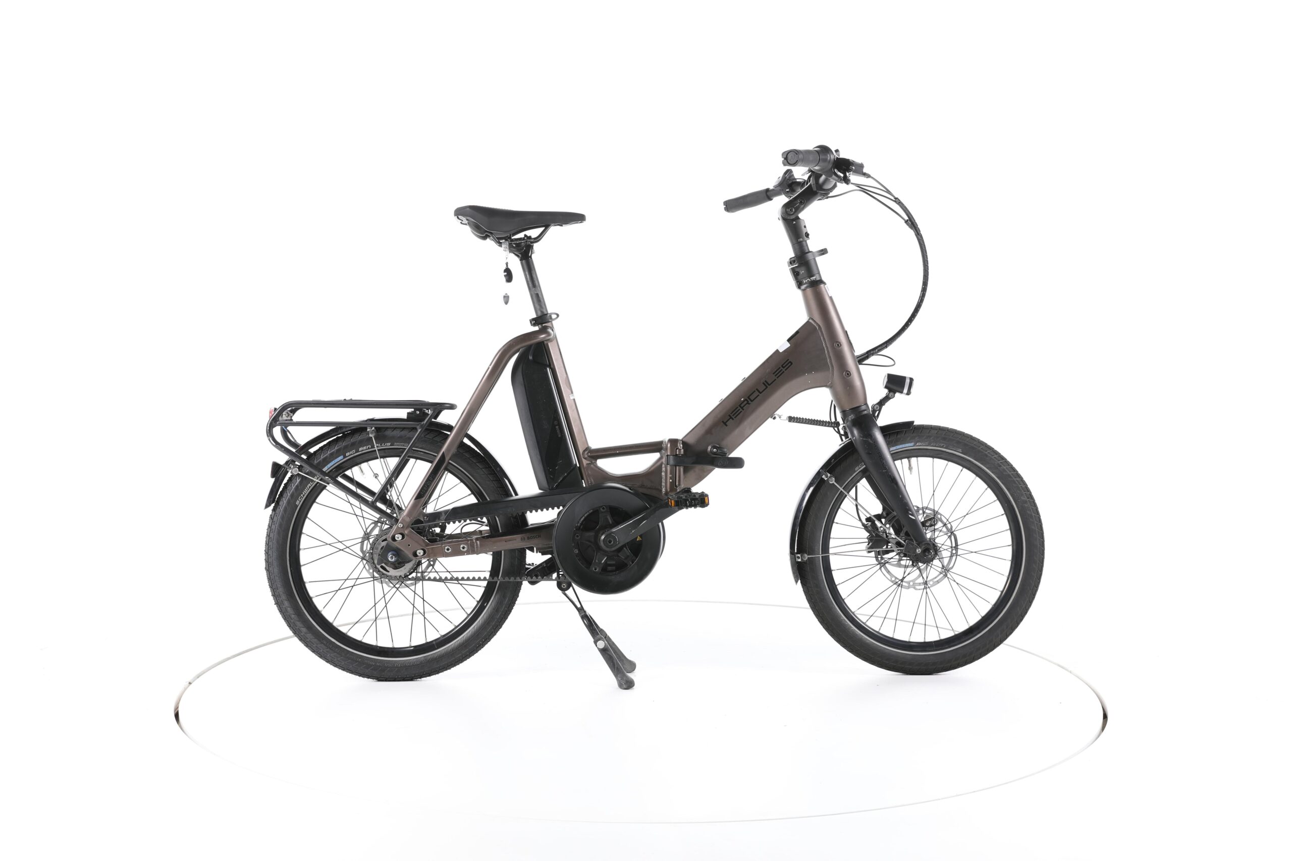 Hercules Rob Fold F5 2022