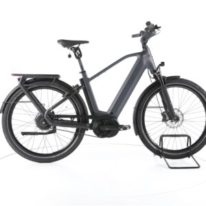 Gazelle Eclipse C380 HMB 2023