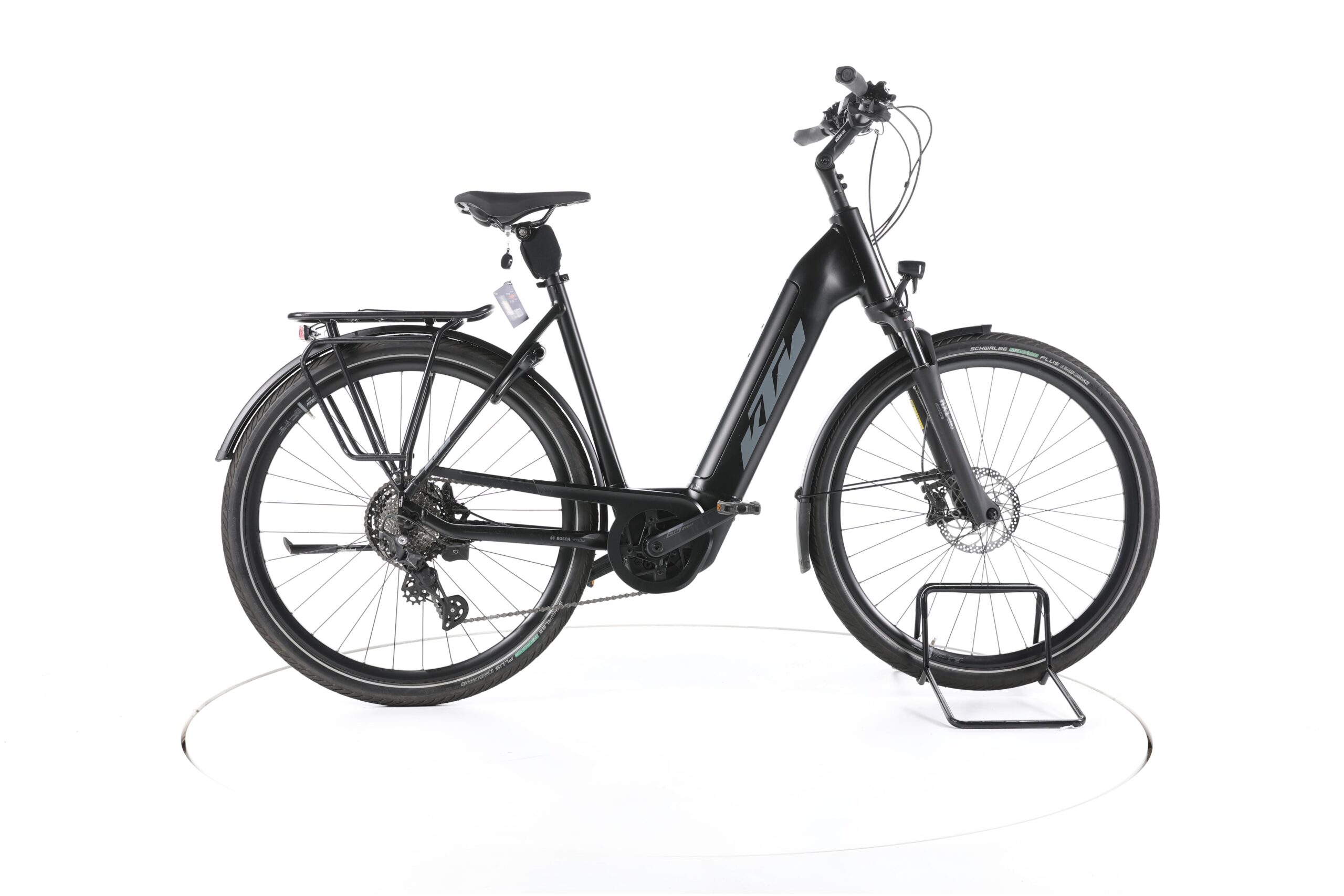 KTM MACINA TOUR CX 610 D 2022