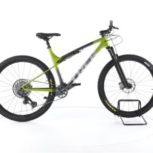 Trek Supercaliber SL 9.7 AXS Gen. 2 2022