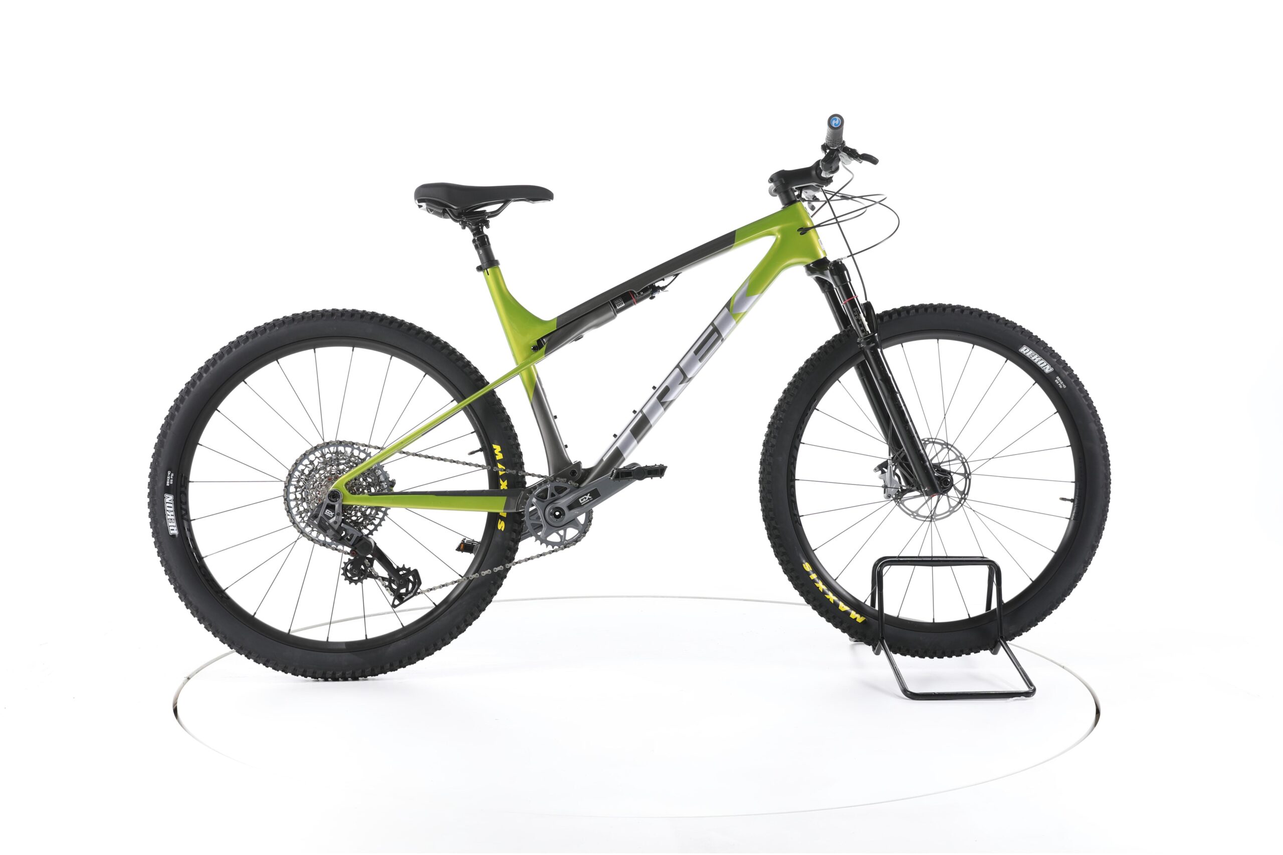 Trek Supercaliber SL 9.7 AXS Gen. 2 2022