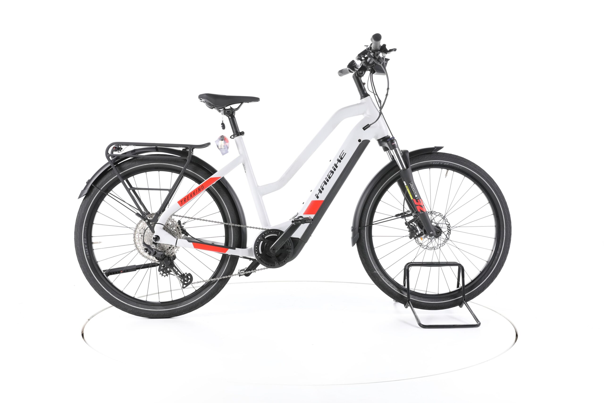 Haibike Trekking 7 2022