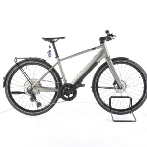 Canyon Commuter:ON 7 2022