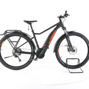 KTM MACINA RIDE 591 LTD 2022