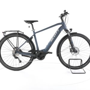 Scott Sub Tour eRIDE 20 2022