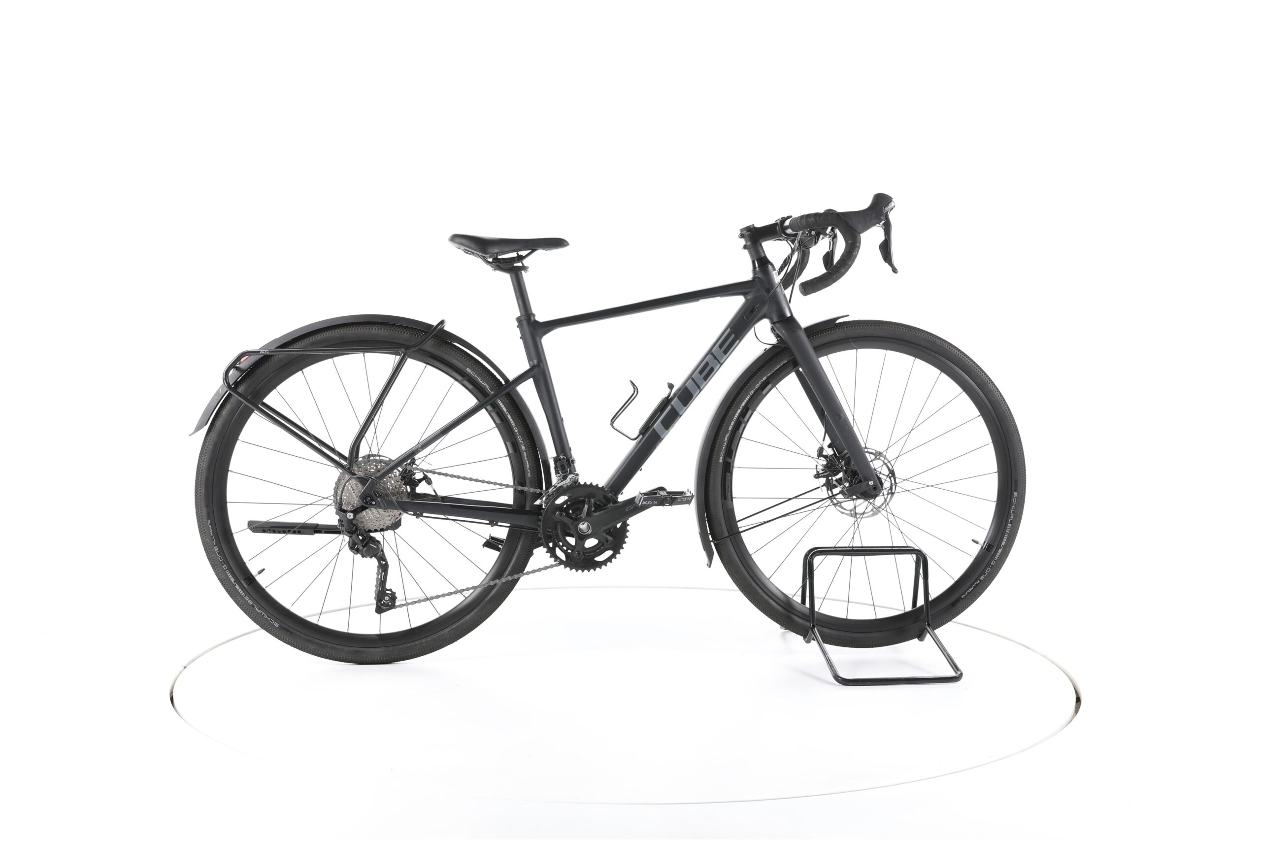 Cube Nuroad Pro FE 2023