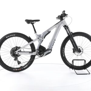 Scott Strike eRIDE 920 EVO 2024