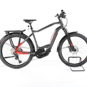 Haibike Trekking 9 2022