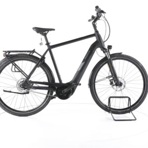 Pegasus Solero Evo 8R 2022