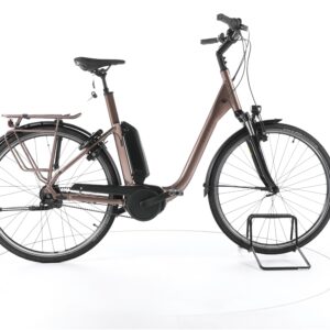 Kalkhoff Agattu 3.B Excite 8R 2020