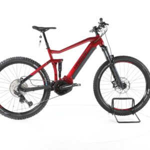 Haibike ALLTRAIL 5 29 2022