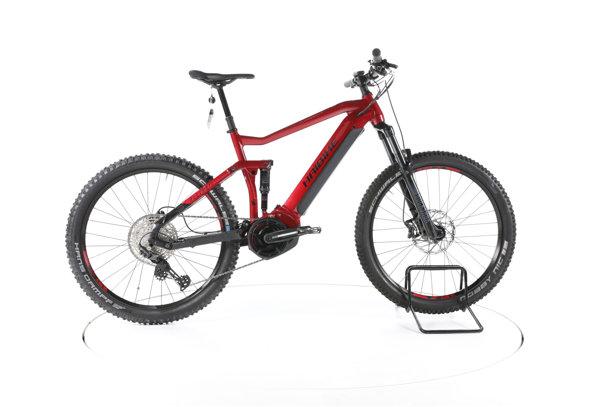 Haibike ALLTRAIL 5 29 2022