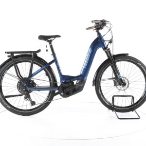 Haibike Trekking 8 2022