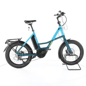 Cube Compact Sport Hybrid 2022