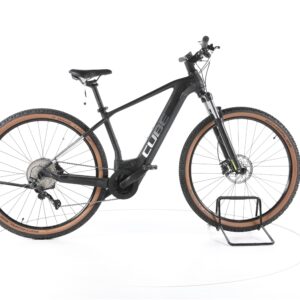 Cube Reaction Hybrid ONE 2022