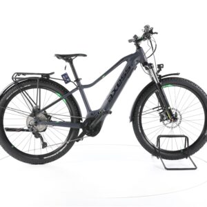 Axess Force 27.5 Allroad 2022