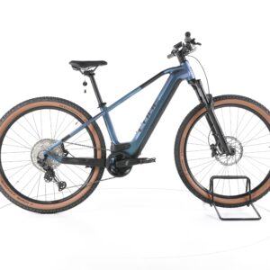 Cube Reaction Hybrid Race 2024