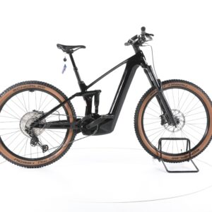 Cube Stereo Hybrid 140 HPC Race 2023