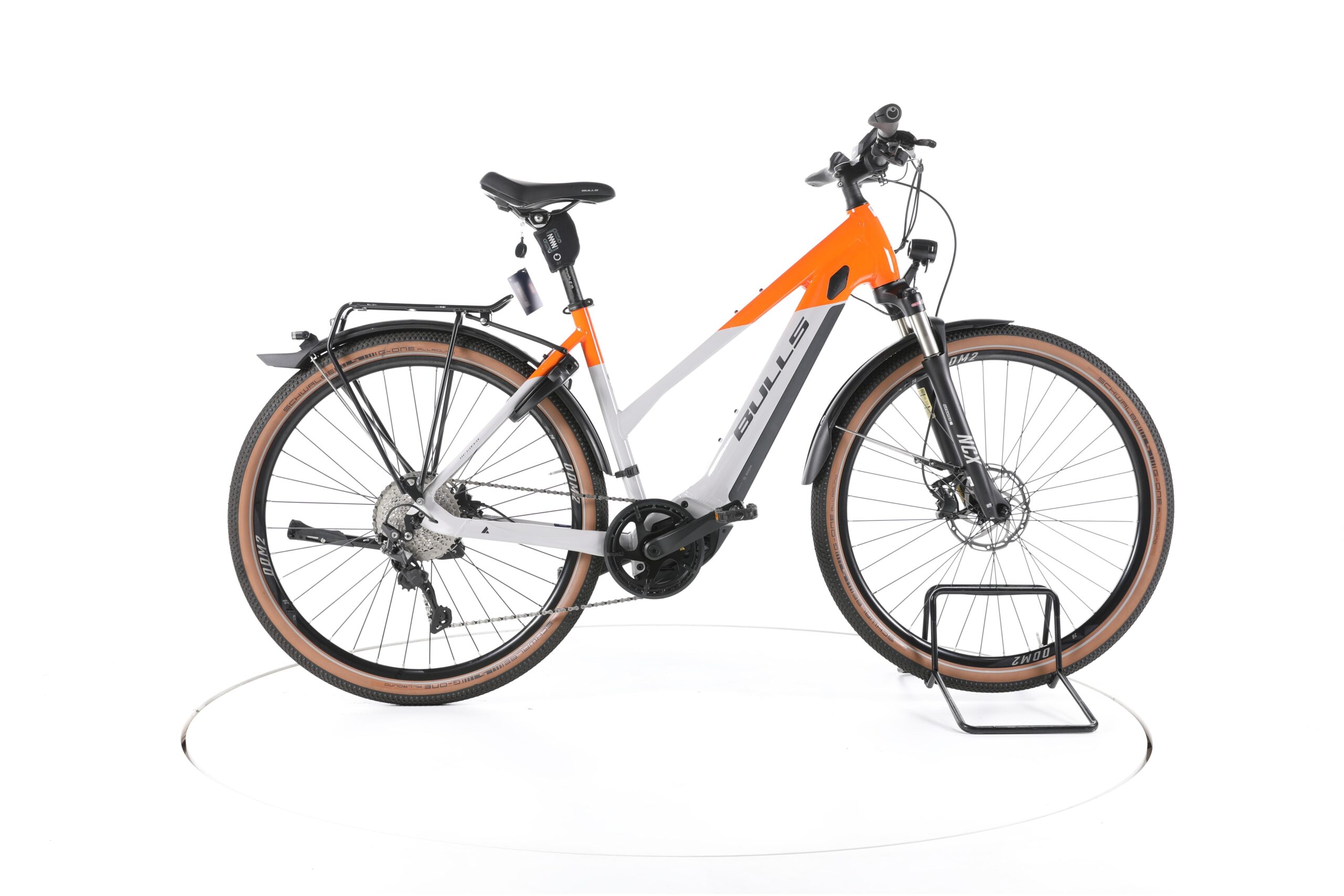 Bulls Cross Rider EVO 1 2022