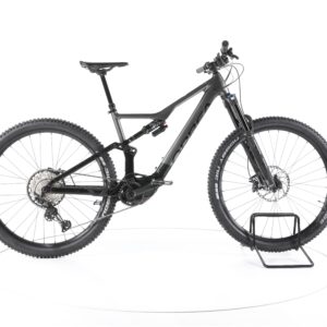 Orbea Rise H15 2022