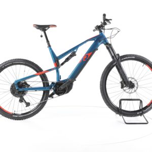 R Raymon TrailRay 160E 7.0 2022