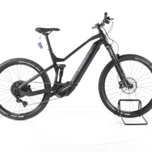 Haibike AllTrail 3 2024