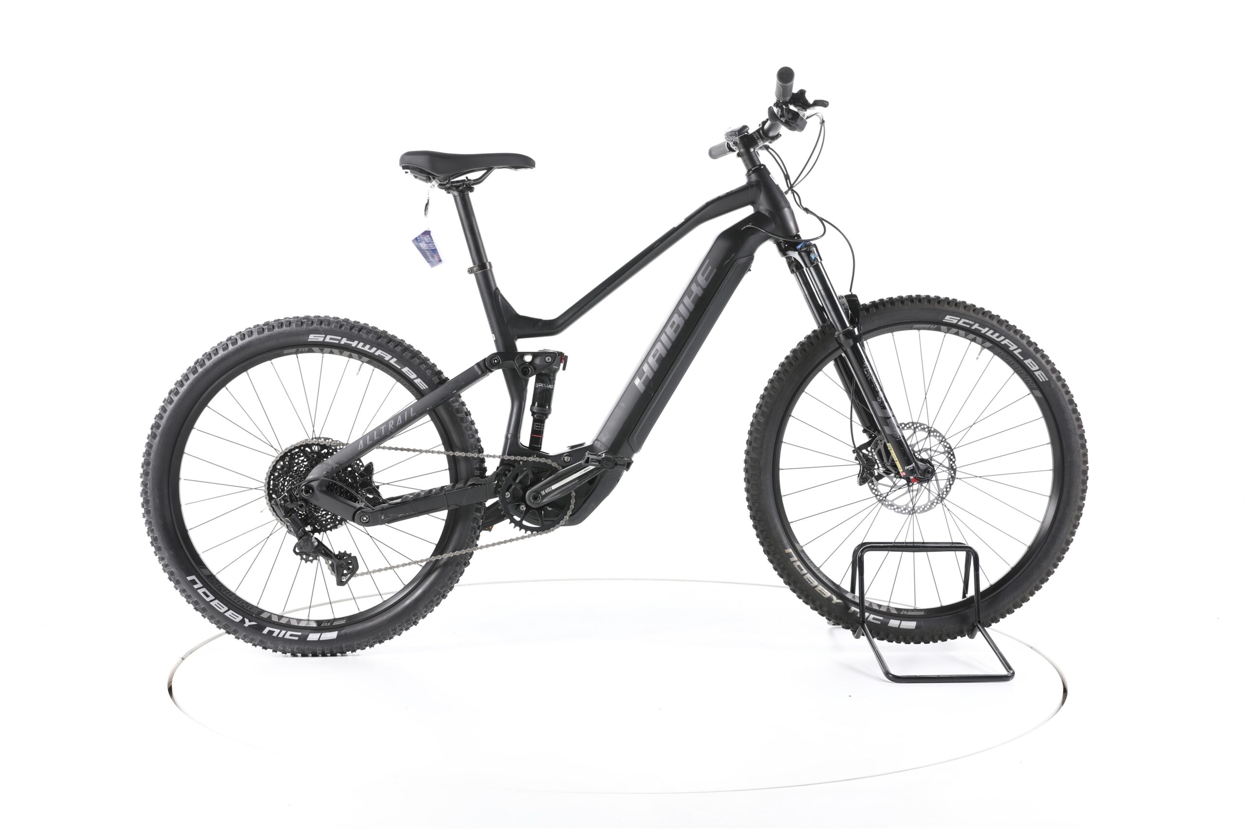 Haibike AllTrail 3 2024