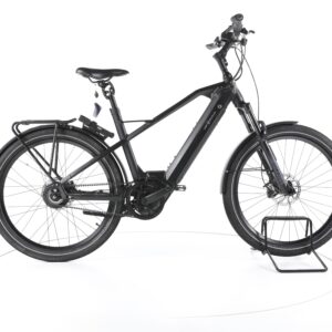 HNF Nicolai XD3 Speed 2022