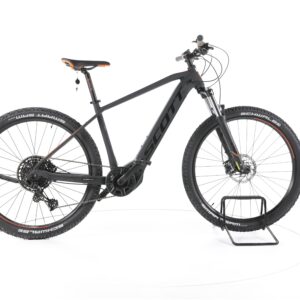 Scott Aspect eRIDE 920 2022