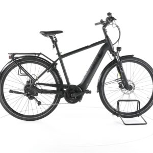 Pegasus Solero EVO 9 2021