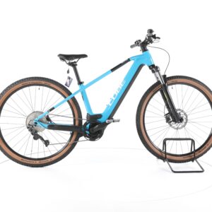 Cube Reaction Hybrid ONE 2023